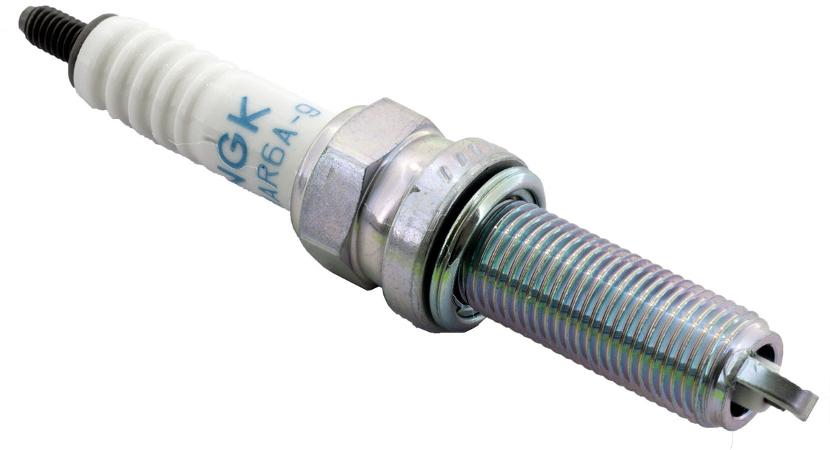 DUELL NGK sparkplug LMAR6A-9