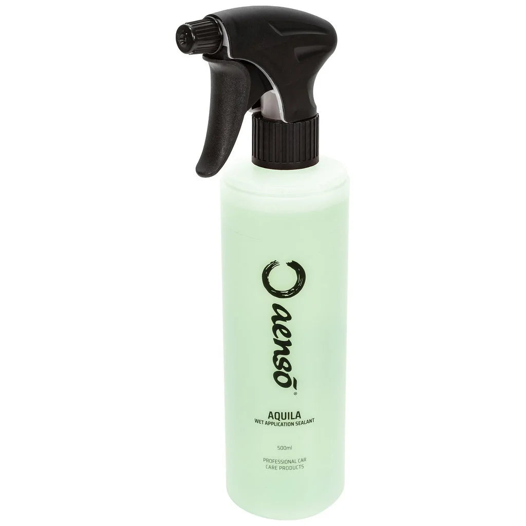 AENSO WET COAT 500ML AQUILA SUOJA-AINE