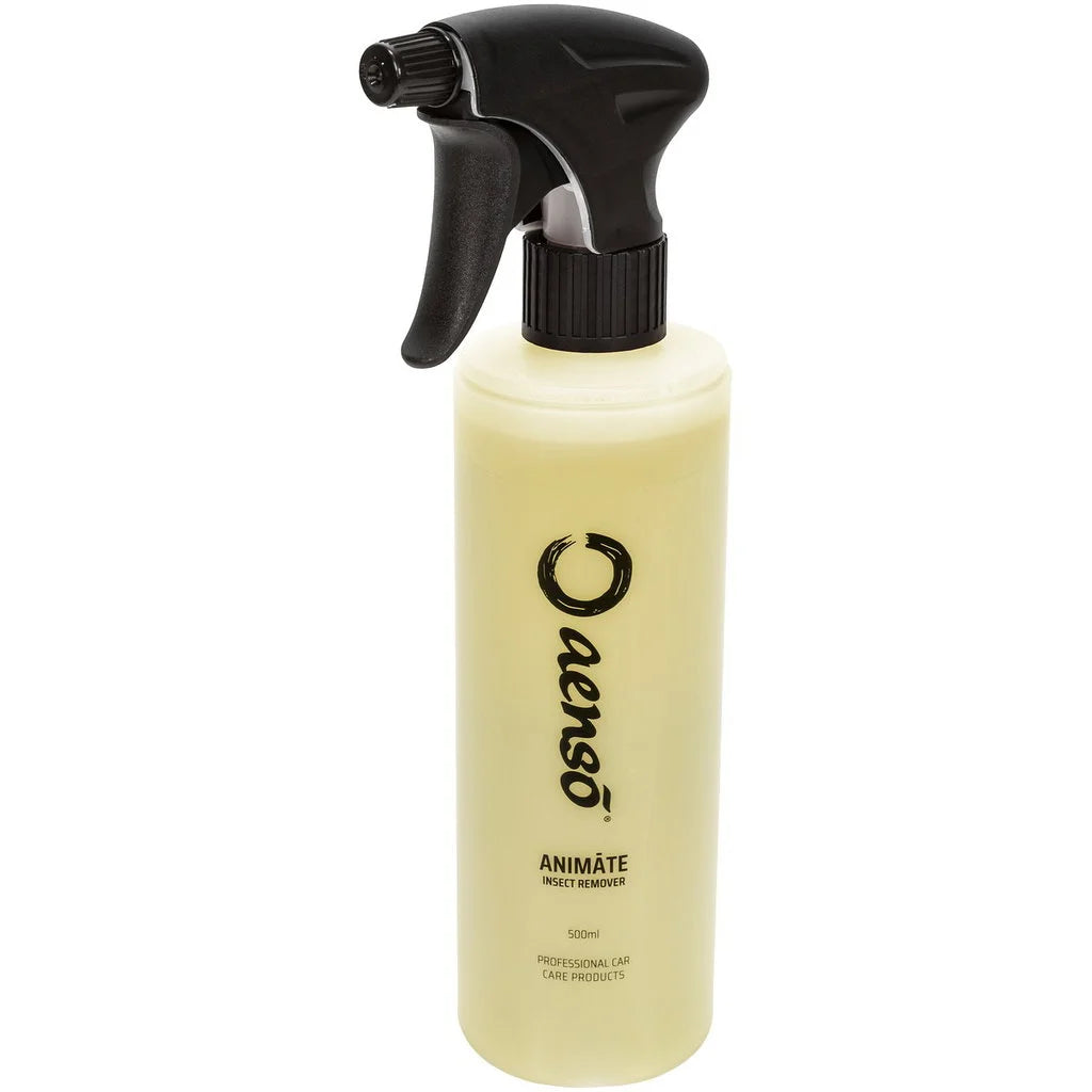 AENSO HYÖNTEISTENPOISTOAINE 500ML ANIMAT