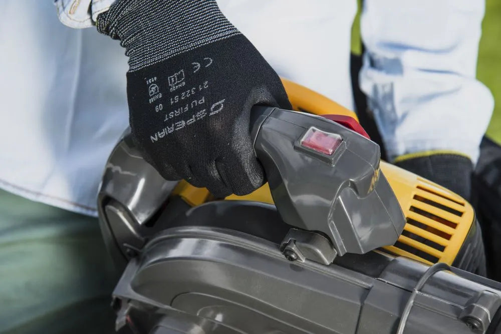 STIGA BL 530 - 27,6CC 0,8kW