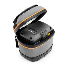 HUSQVARNA Akkulaukku, eristetty, Hva Bli
