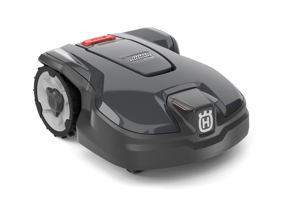 HUSQVARNA AUTOMOWER® 315 MARK II robottiruohonleikkuri