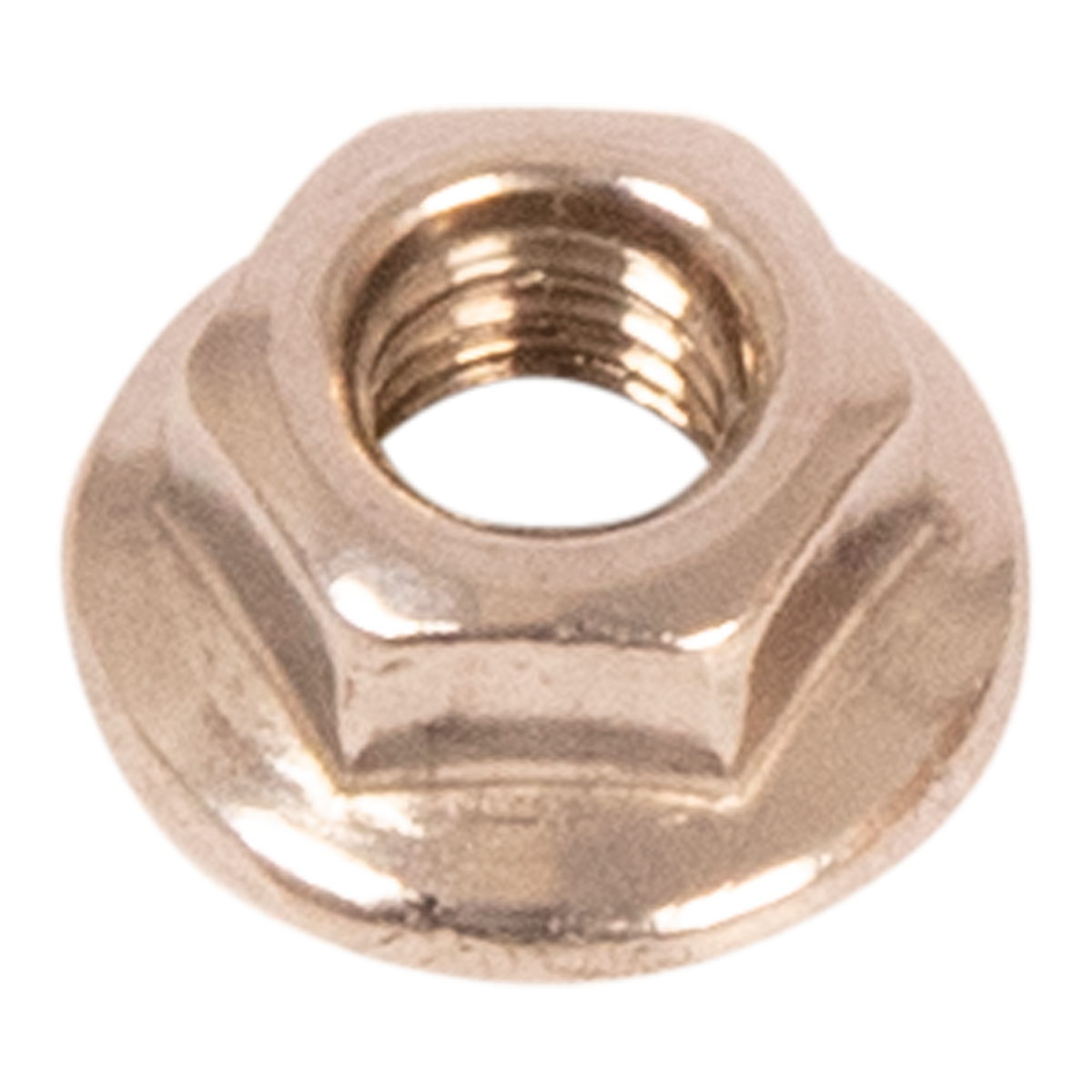 HUSQVARNA NUT NUT HEX_LRG FLG_1_4-20_LO
