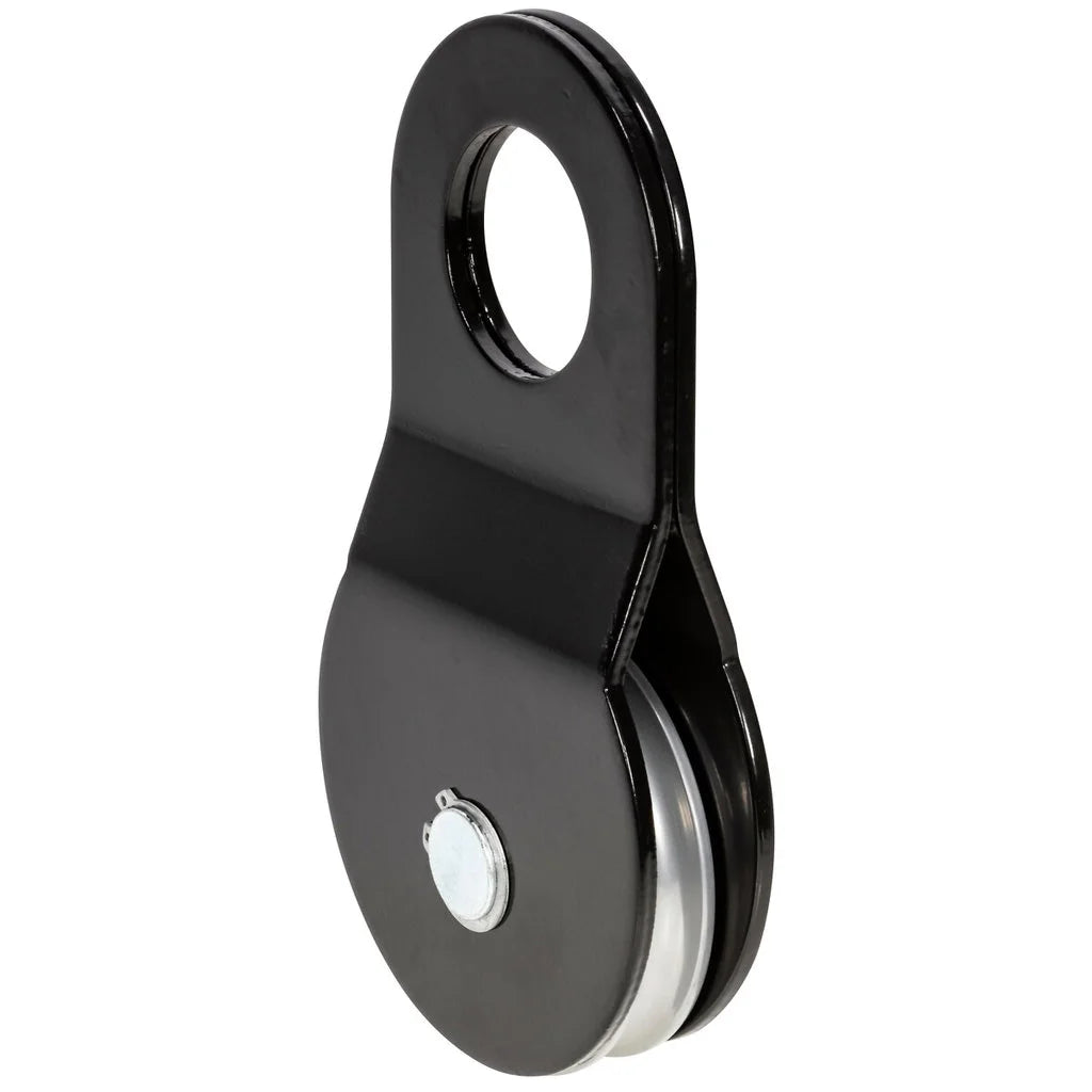 VÄKIPYÖRÄ 8-10MM VAIJERILLE