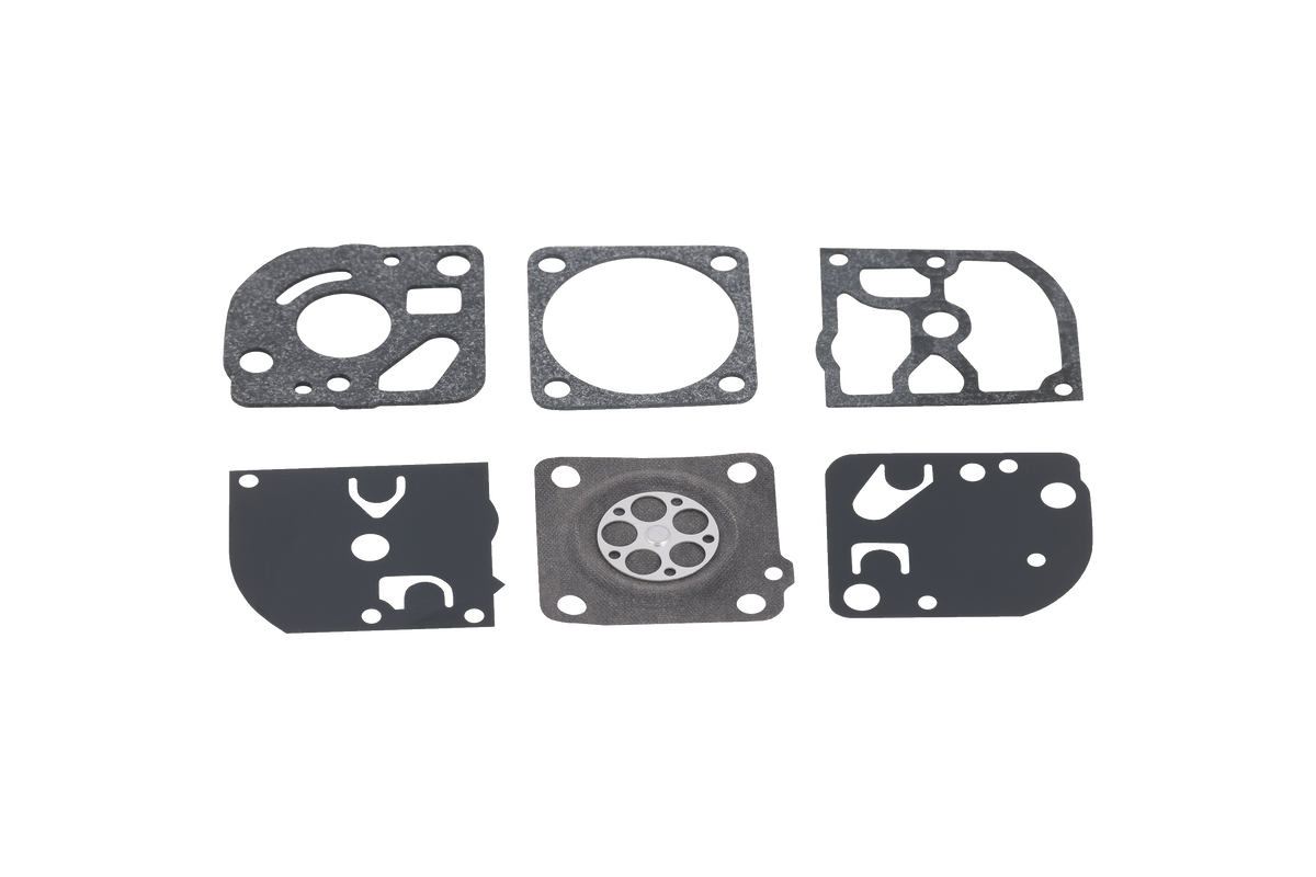 HUSQVARNA SERVICE KIT RUIXING CARBURETOR