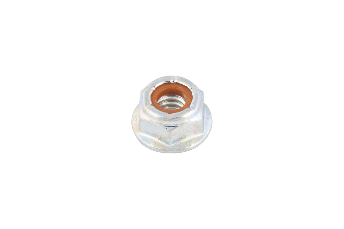HUSQVARNA NUT FLG, NYLOCK, 1/4-20 GR G C