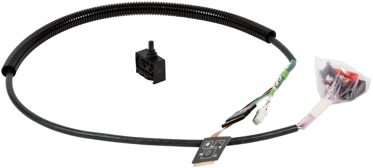 HUSQVARNA SWITCH KIT BATTERY TRIMMER 536