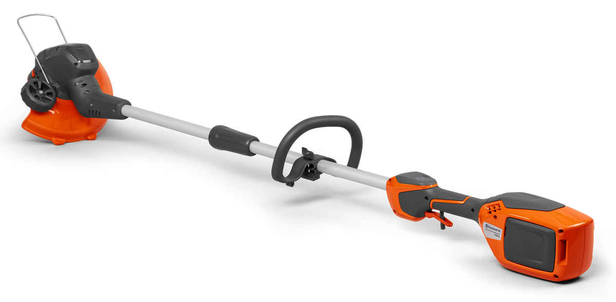 HUSQVARNA 110IL + B70 + C80