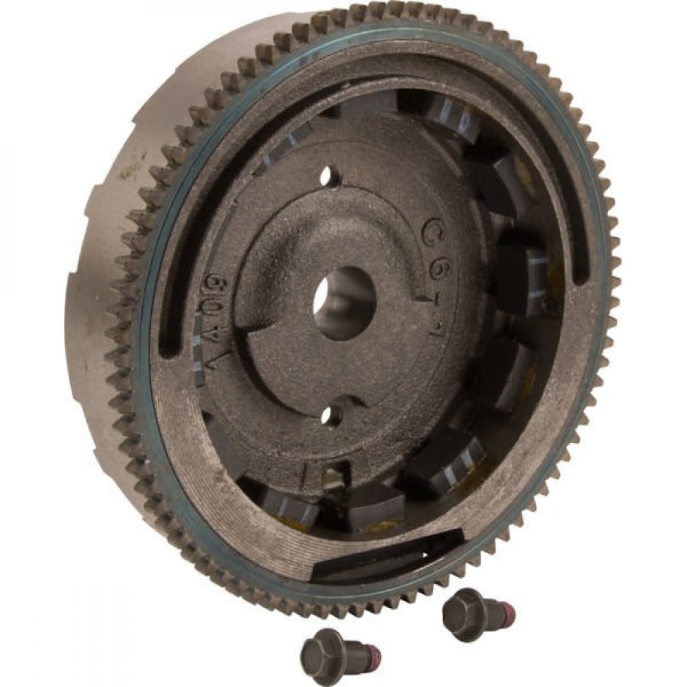 FLYWHEEL