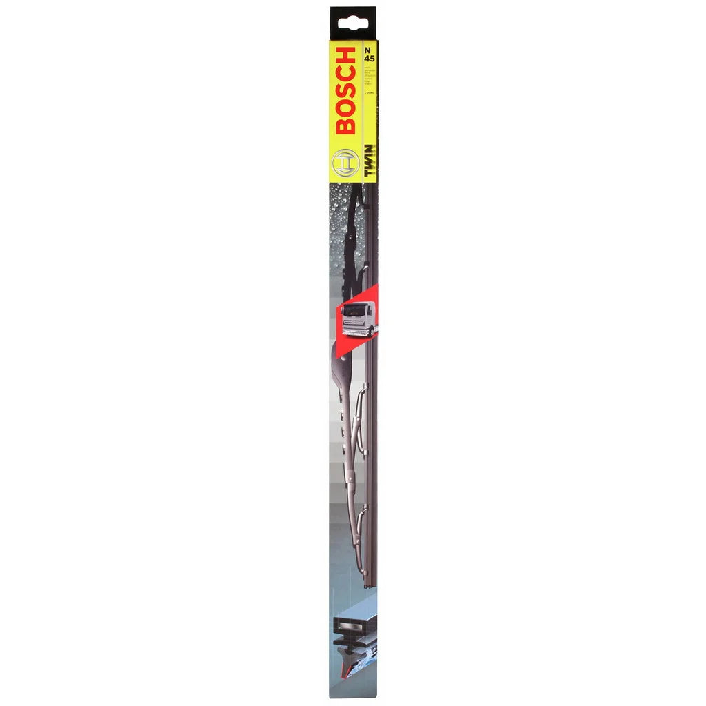 BOSCH RASKAS PYYHKIJÄNSULKA 450MM N45 1K