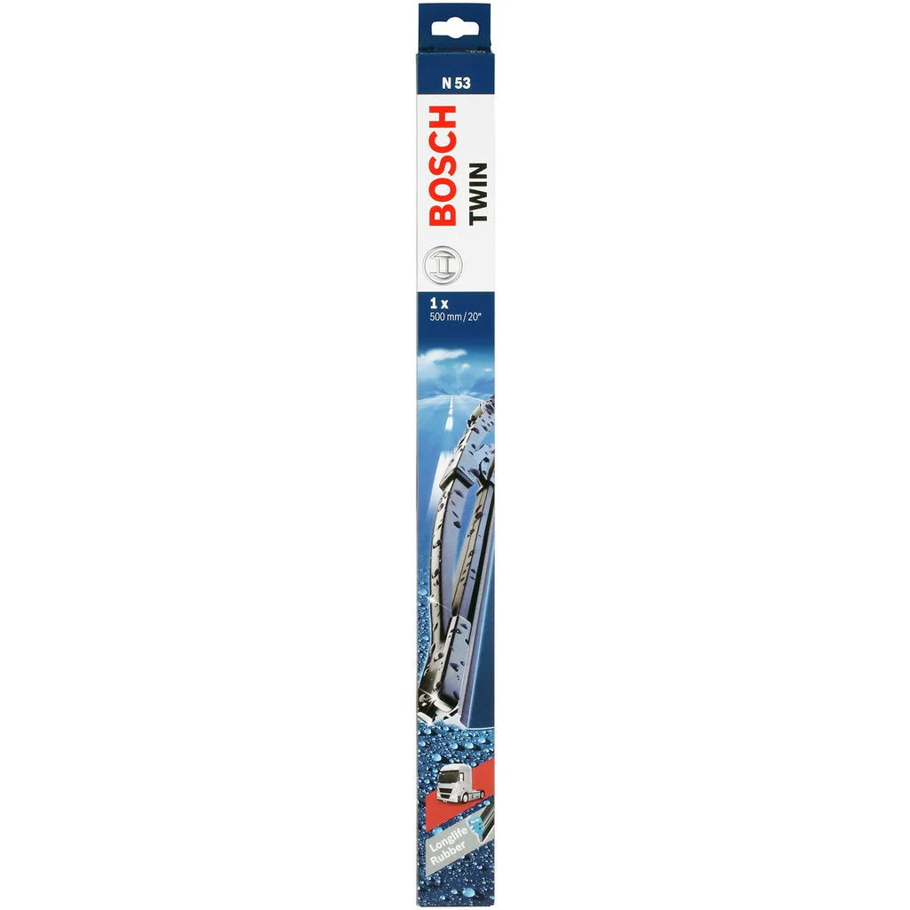 BOSCH RASKAS PYYHKIJÄNSULKA 500MM N53 1K