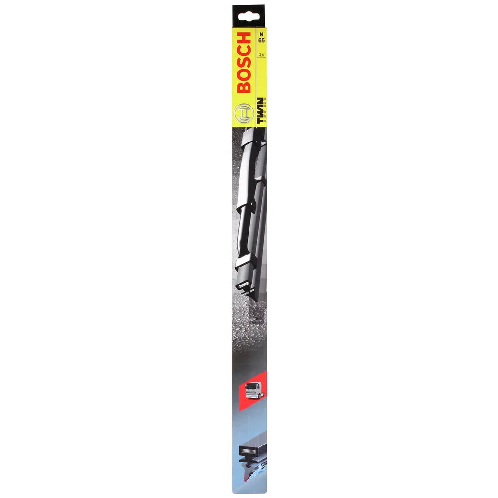 BOSCH RASKAS PYYHKIJÄNSULKA 650MM N65 1K