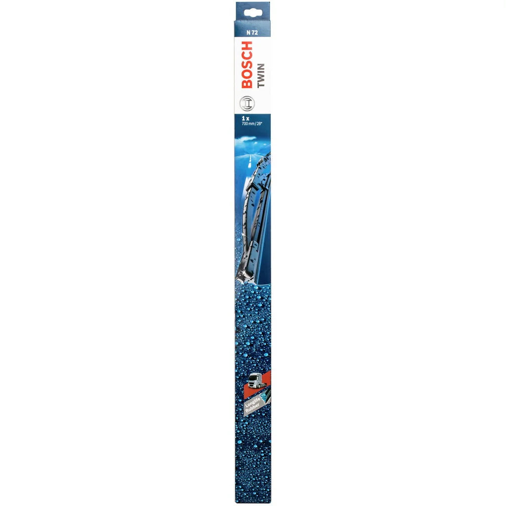 BOSCH RASKAS PYYHKIJÄNSULKA 700MM N72 1K