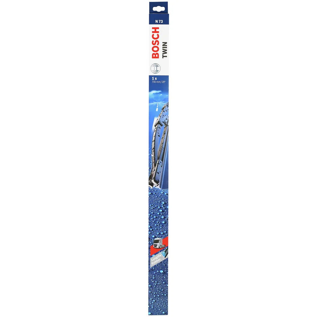 BOSCH RASKAS PYYHKIJÄNSULKA 700MM N73 1K