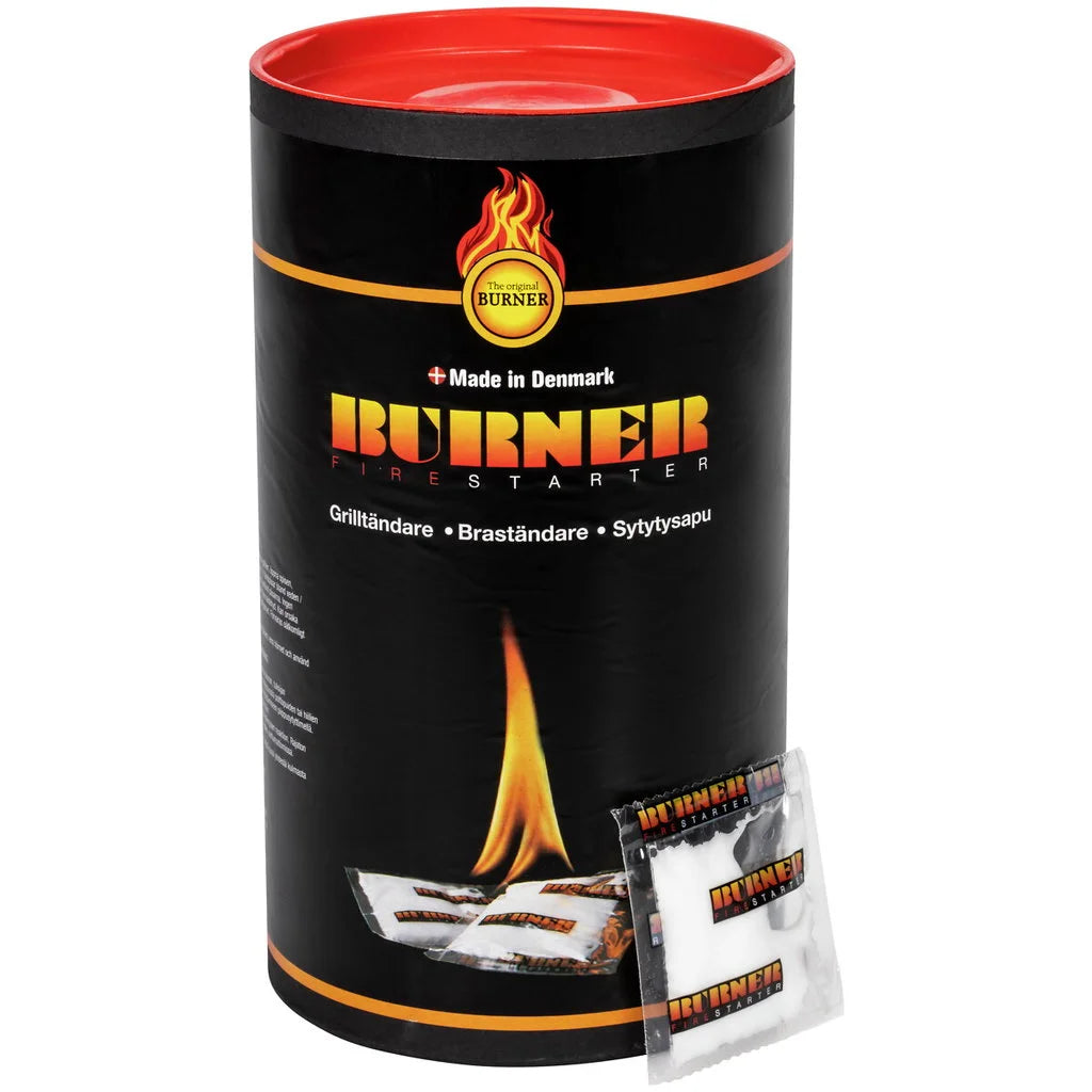BURNER SYTYTYSAPU 100KPL