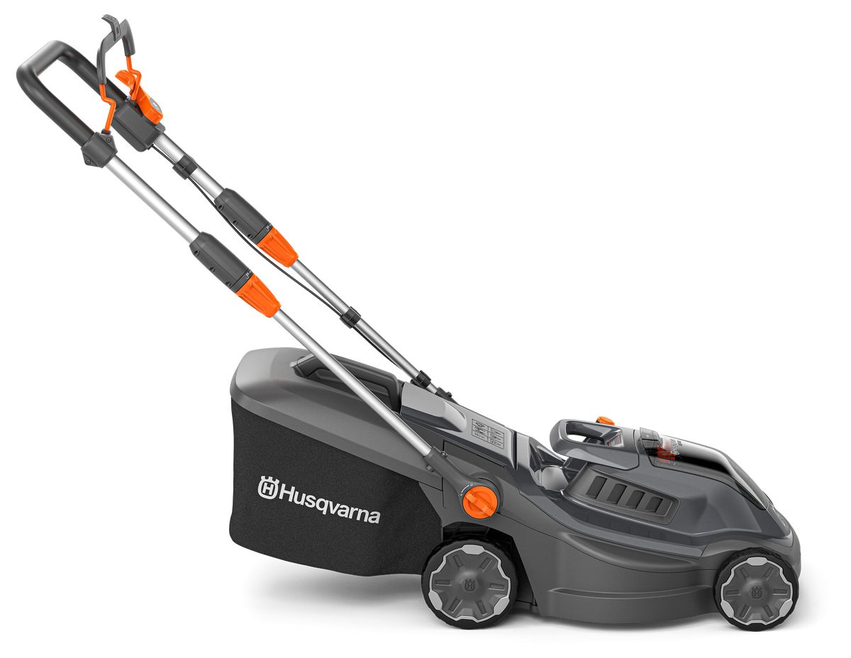 HUSQVARNA ASPIRE LC34, 18-B72 + 18-C100