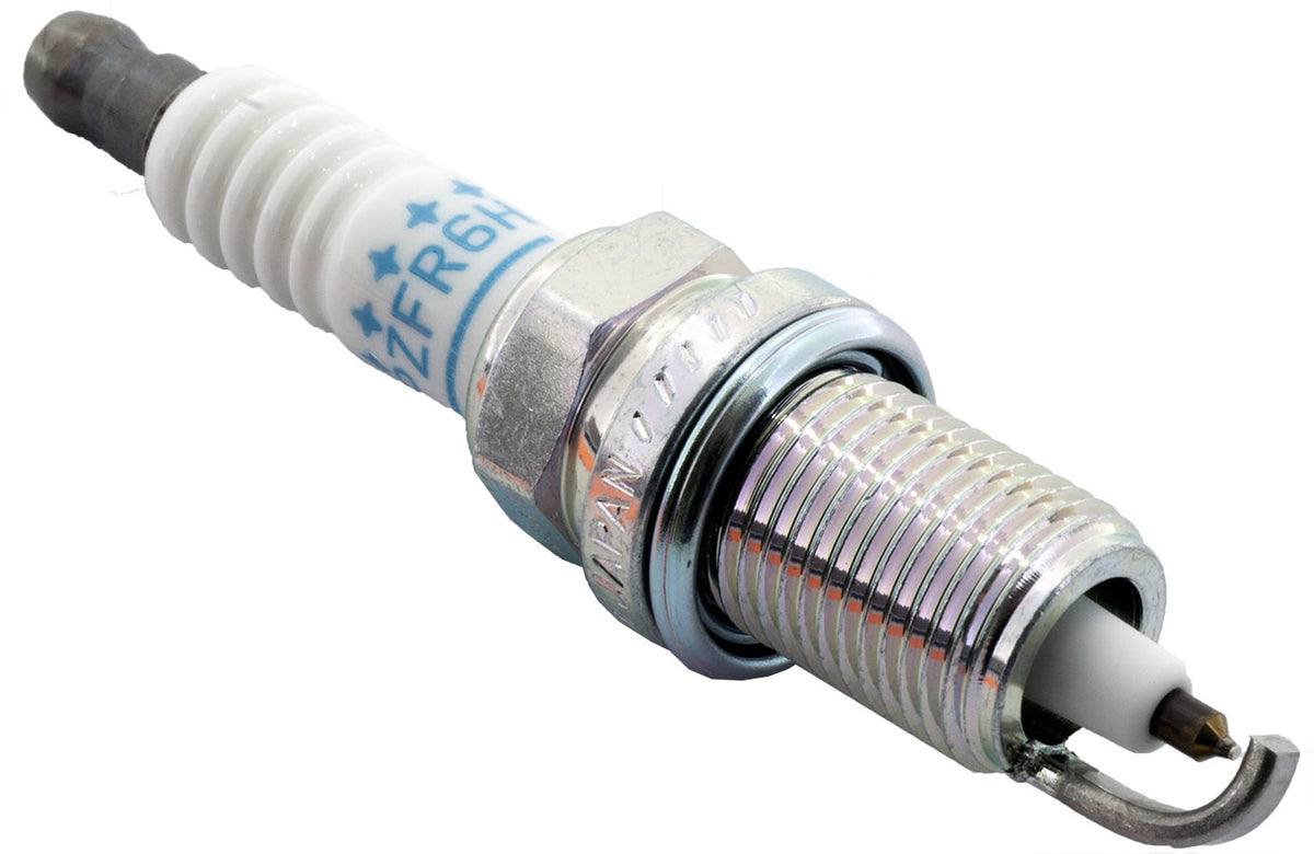 DUELL NGK sparkplug PZFR6H