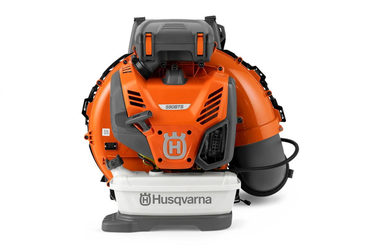 HUSQVARNA 590Bts
