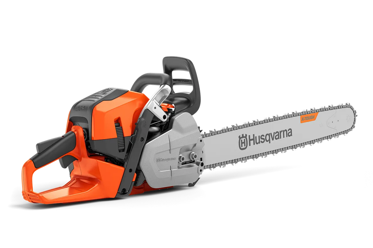 Husqvarna 564 XPG 20" X-Force 3/8" c85