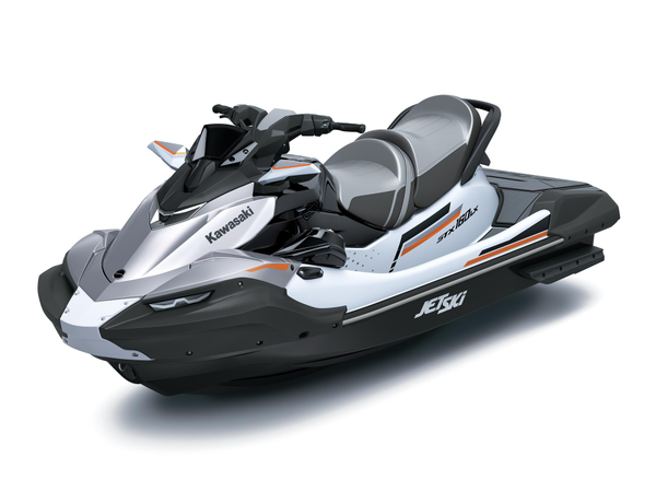 KAWASAKI STX 160LX