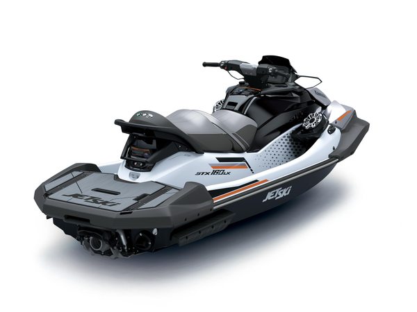 KAWASAKI STX 160LX