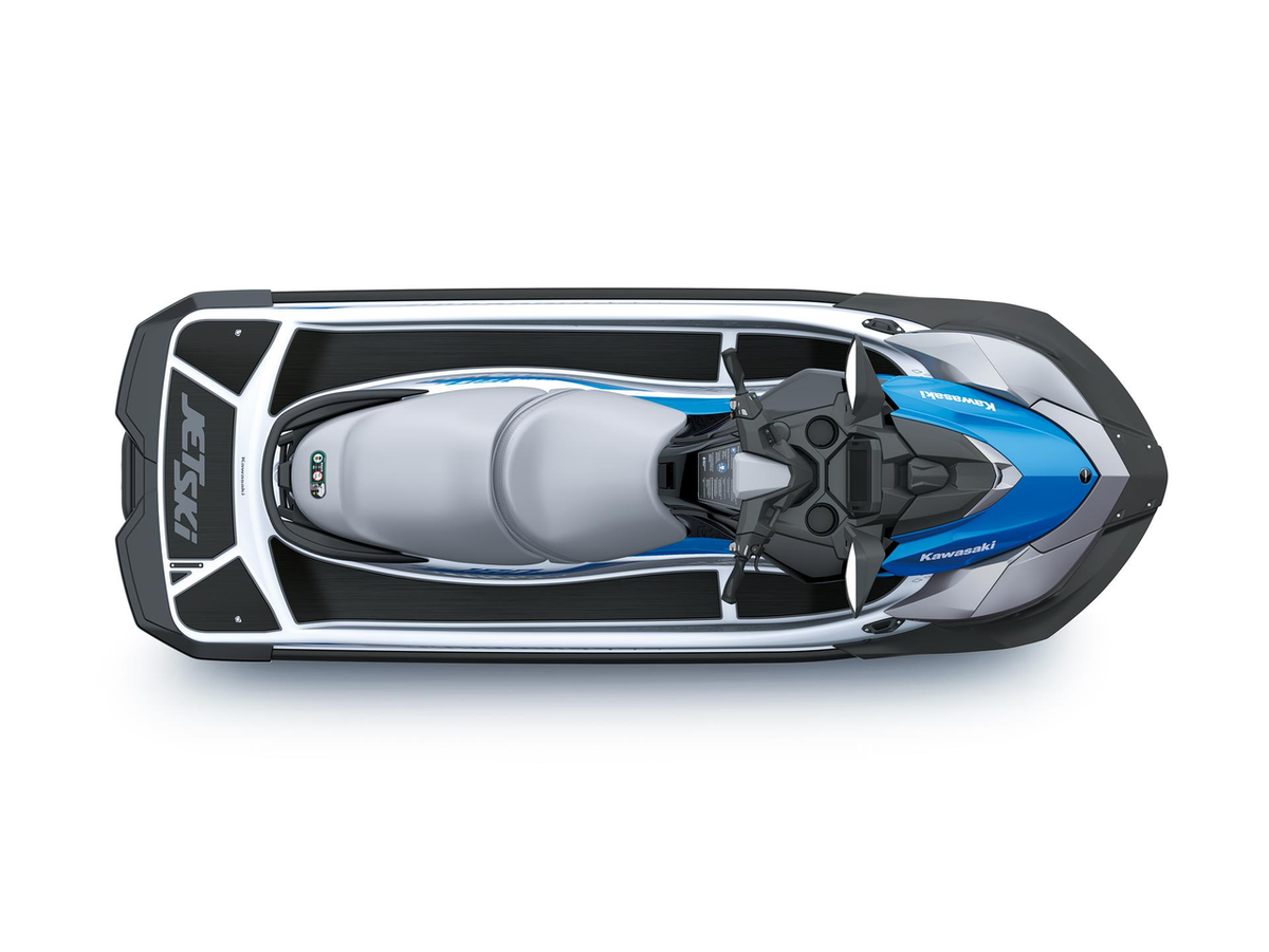 KAWASAKI STX160X