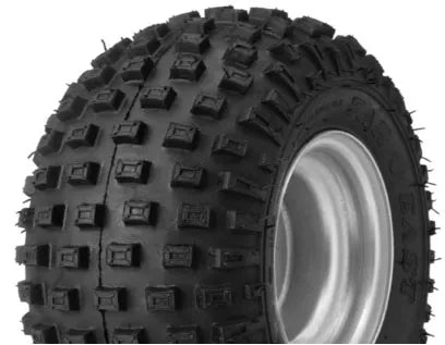 DUELL Qinda Rengas vanteella 22x11.00-8