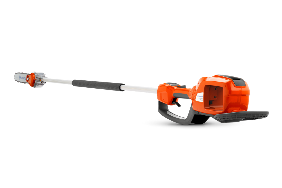 HUSQVARNA 530IP4, 300 CM, KANTOHIHNA, EI AKKU/LATURI, 10" H00 .1/4"