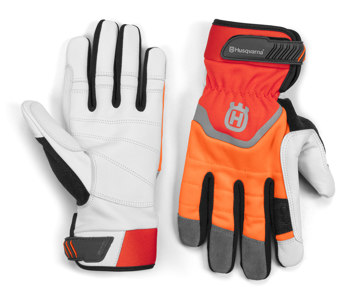 HUSQVARNA Käsineet Technical