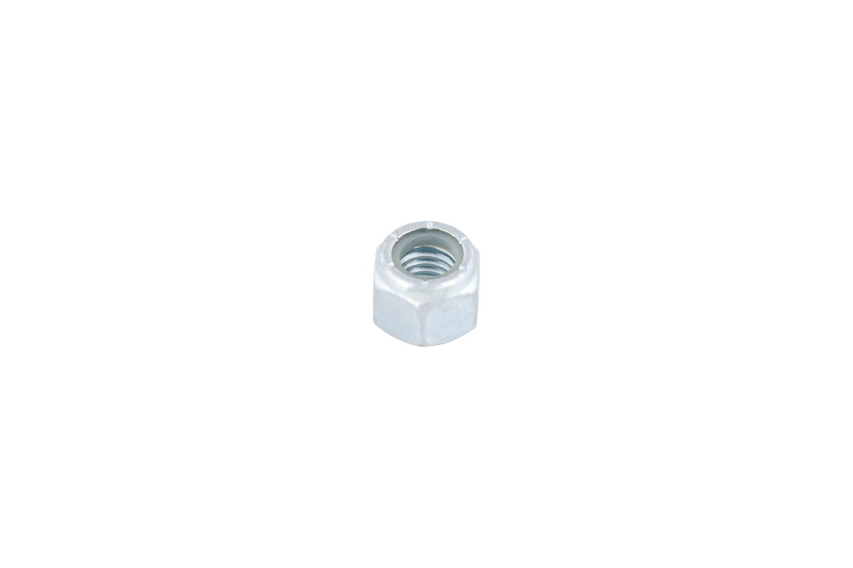 HUSQVARNA LOCK NUT PREVAILING TORQUE TYP