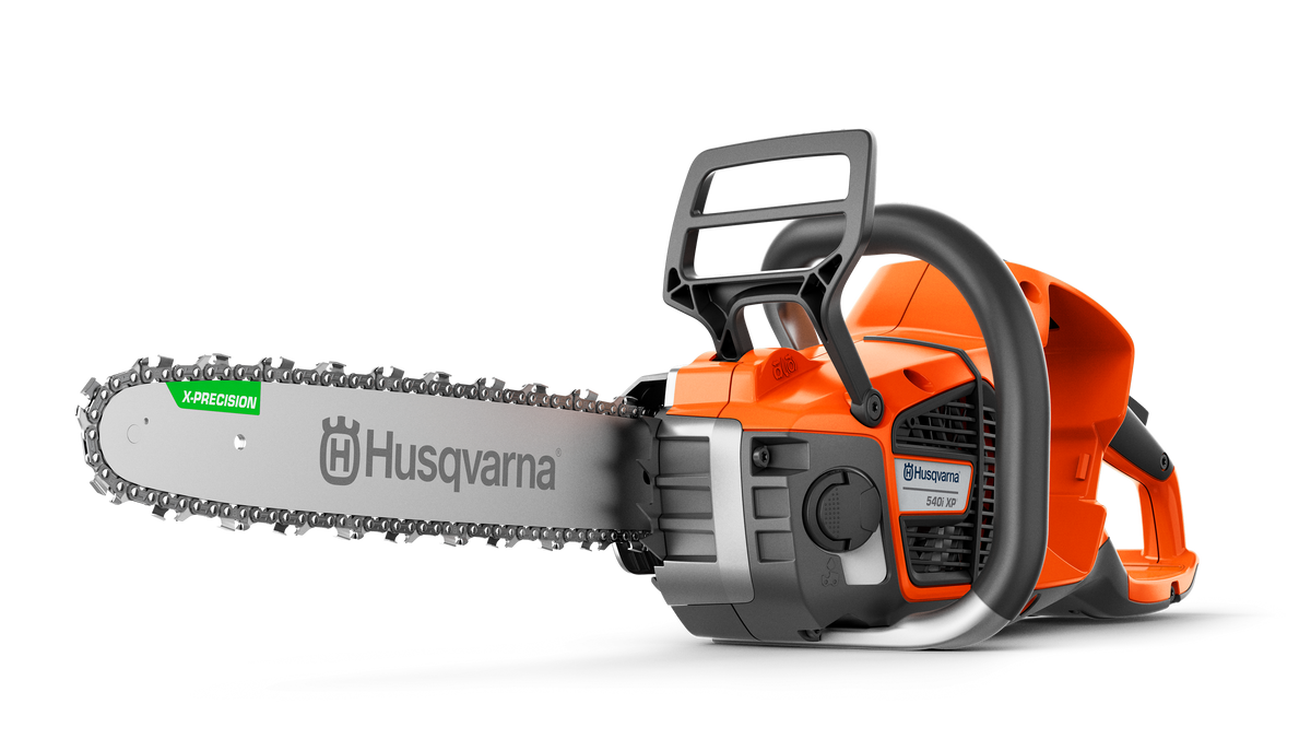 HUSQVARNA 540IXP 14", SP21G, EI AKKU/LATURI, BT, ÖLJYT.ILMAISIN