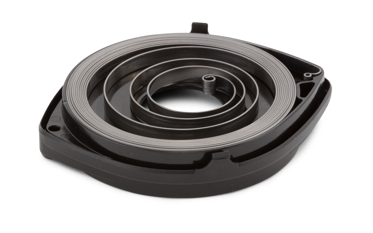 HUSQVARNA RECOIL SPRING ASSY