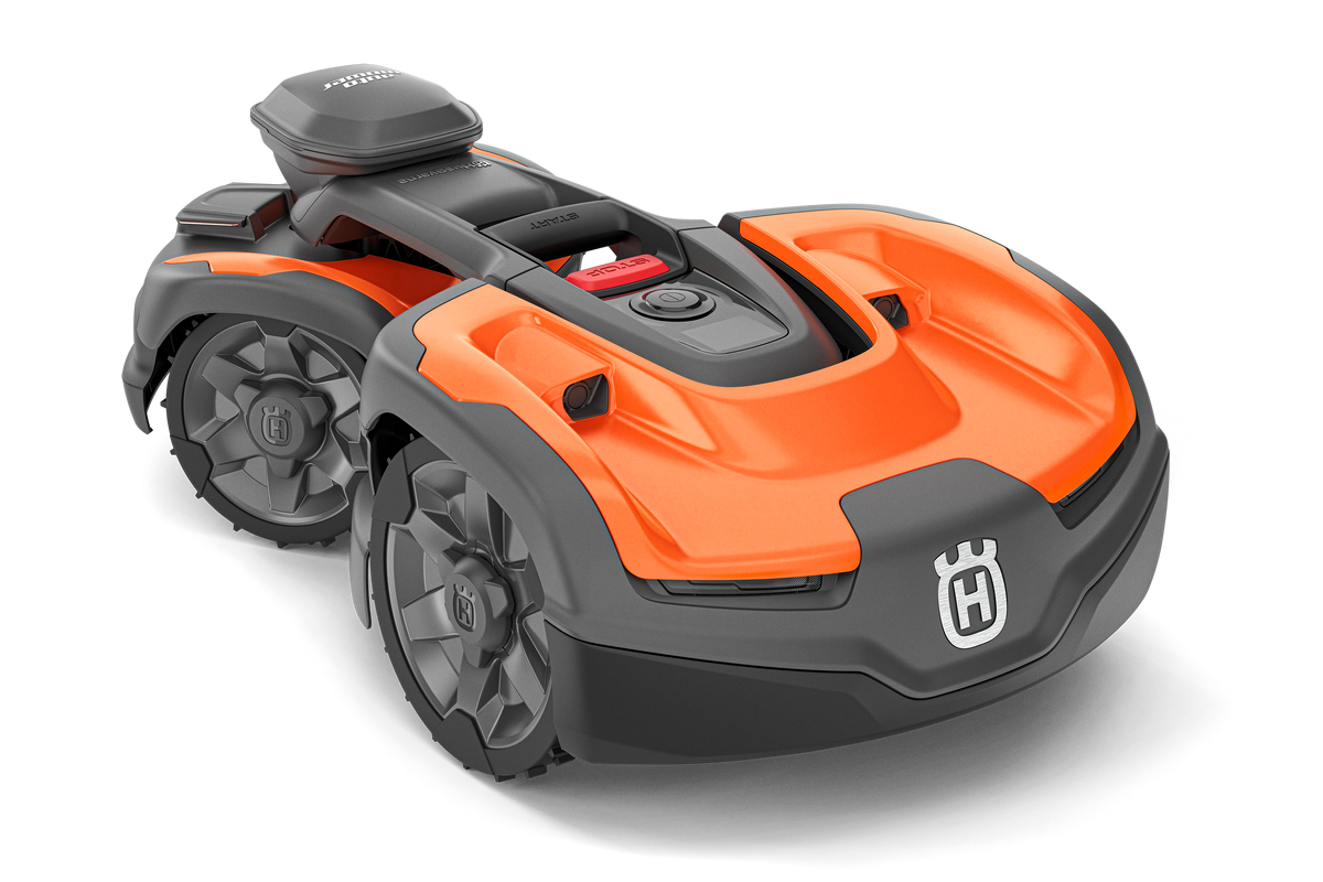 HUSQVARNA AM 535AWD EPOS