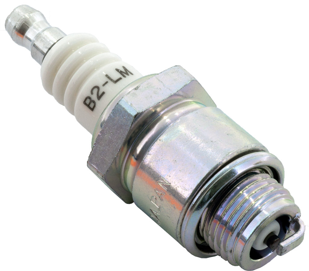 DUELL NGK sparkplug B2LM