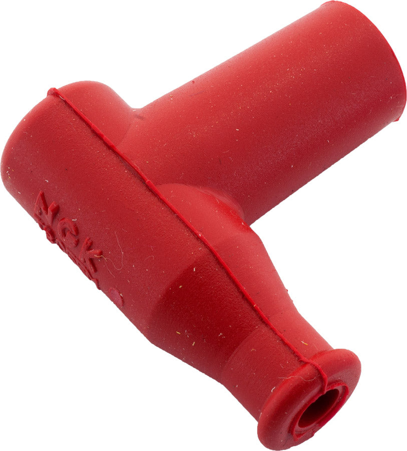 DUELL NGK spark plug cover TB05EM silico