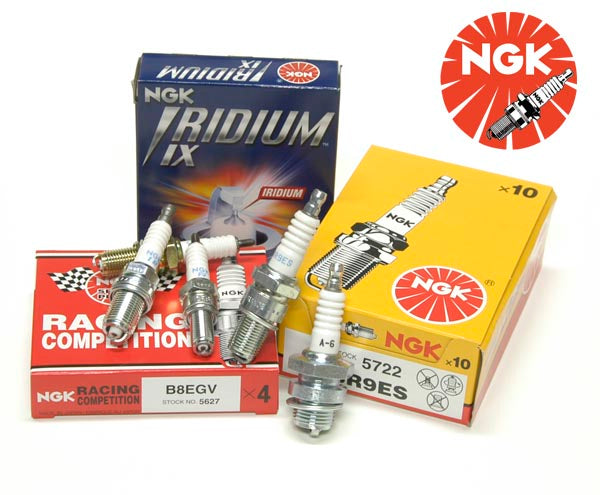 DUELL NGK sparkplug BCPR5ES