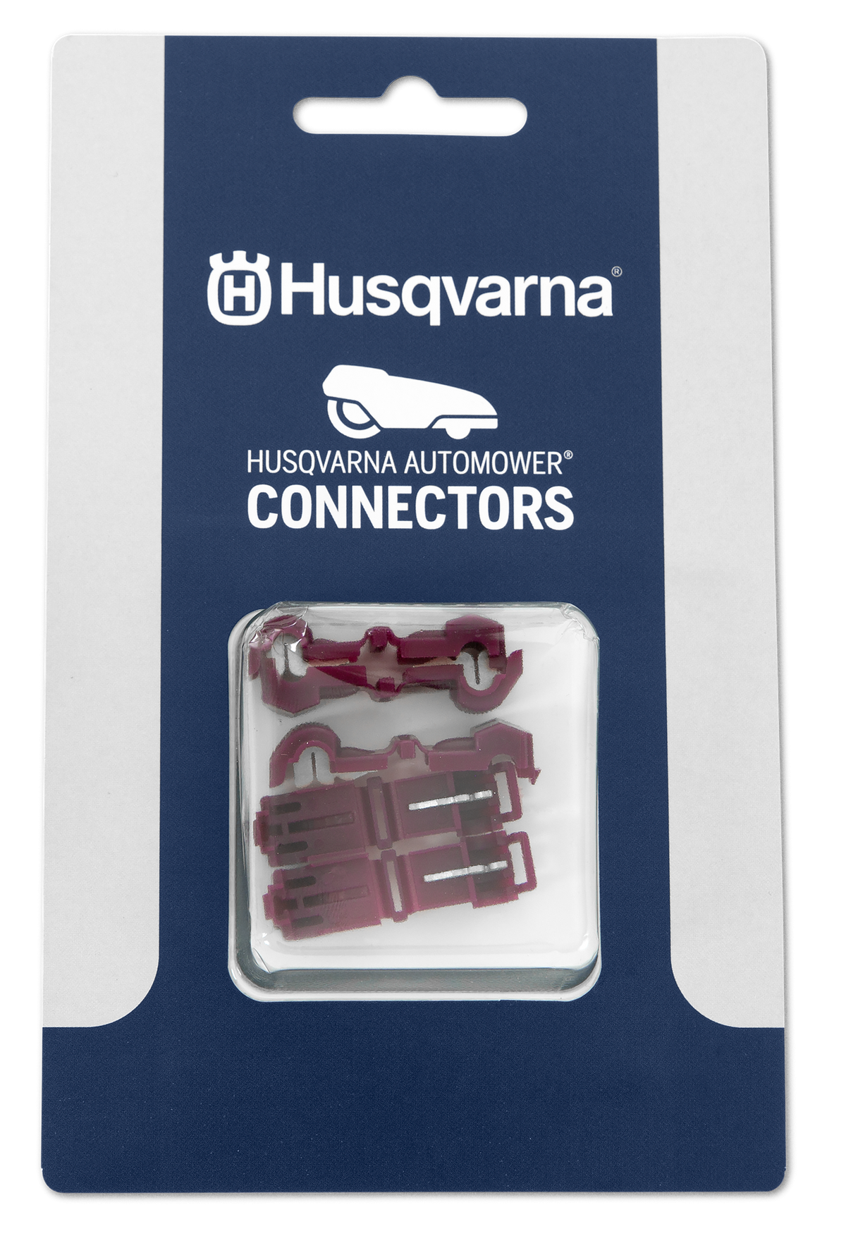 HUSQVARNA LIITIN, 5 KPL