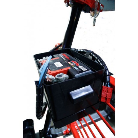 Akkupaketti