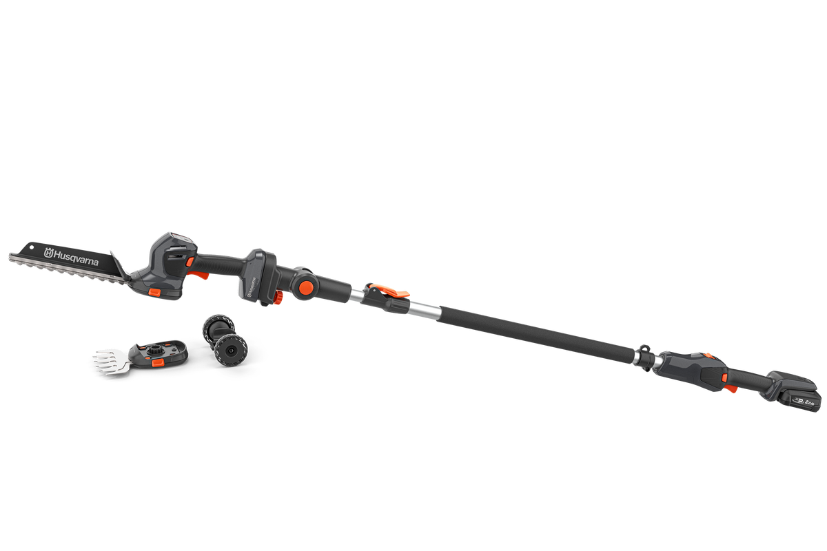 HUSQVARNA ASPIRE SE20, 18-C50+18-B36