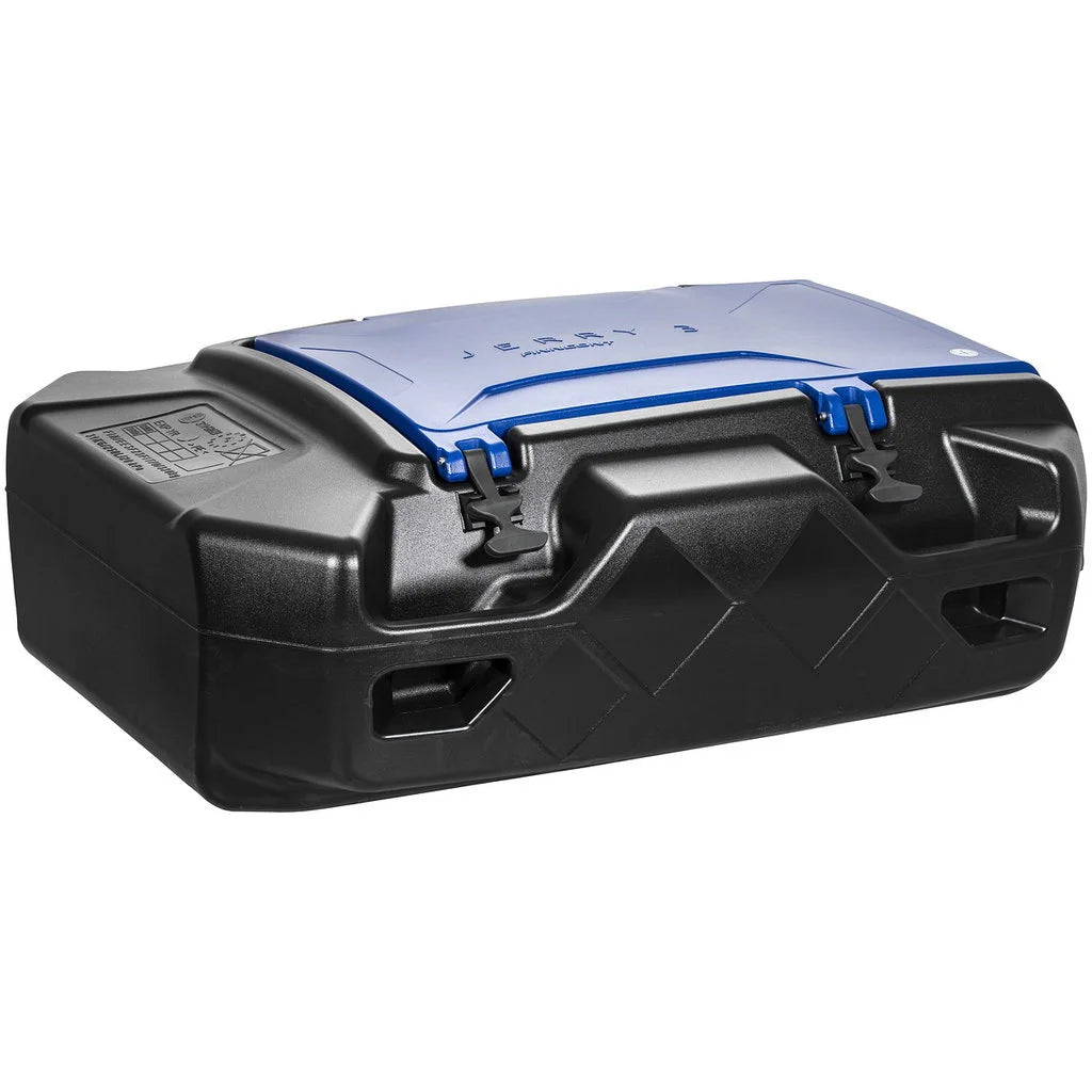 POLTTOAINESÄILIÖ JERRY3 250L 12-24V