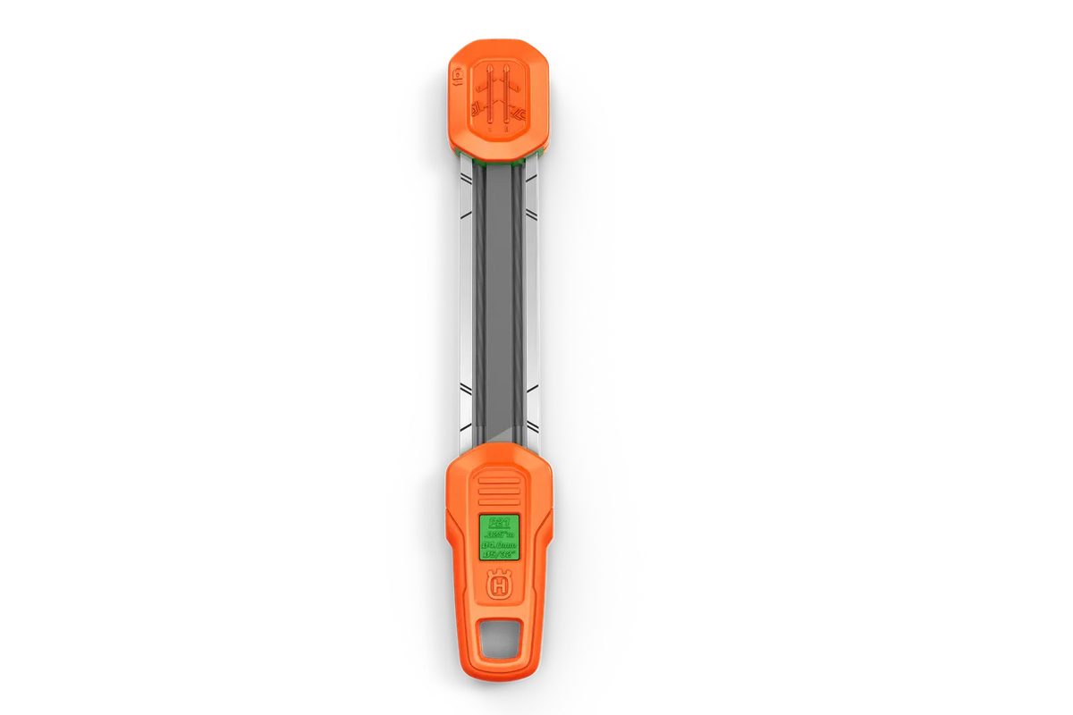 HUSQVARNA 2In1 Viilanohjain .325" Mini