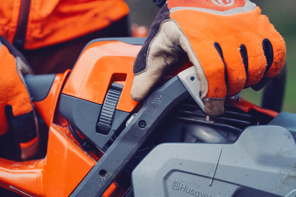 Husqvarna 564 XPG 20" X-Force 3/8" c85