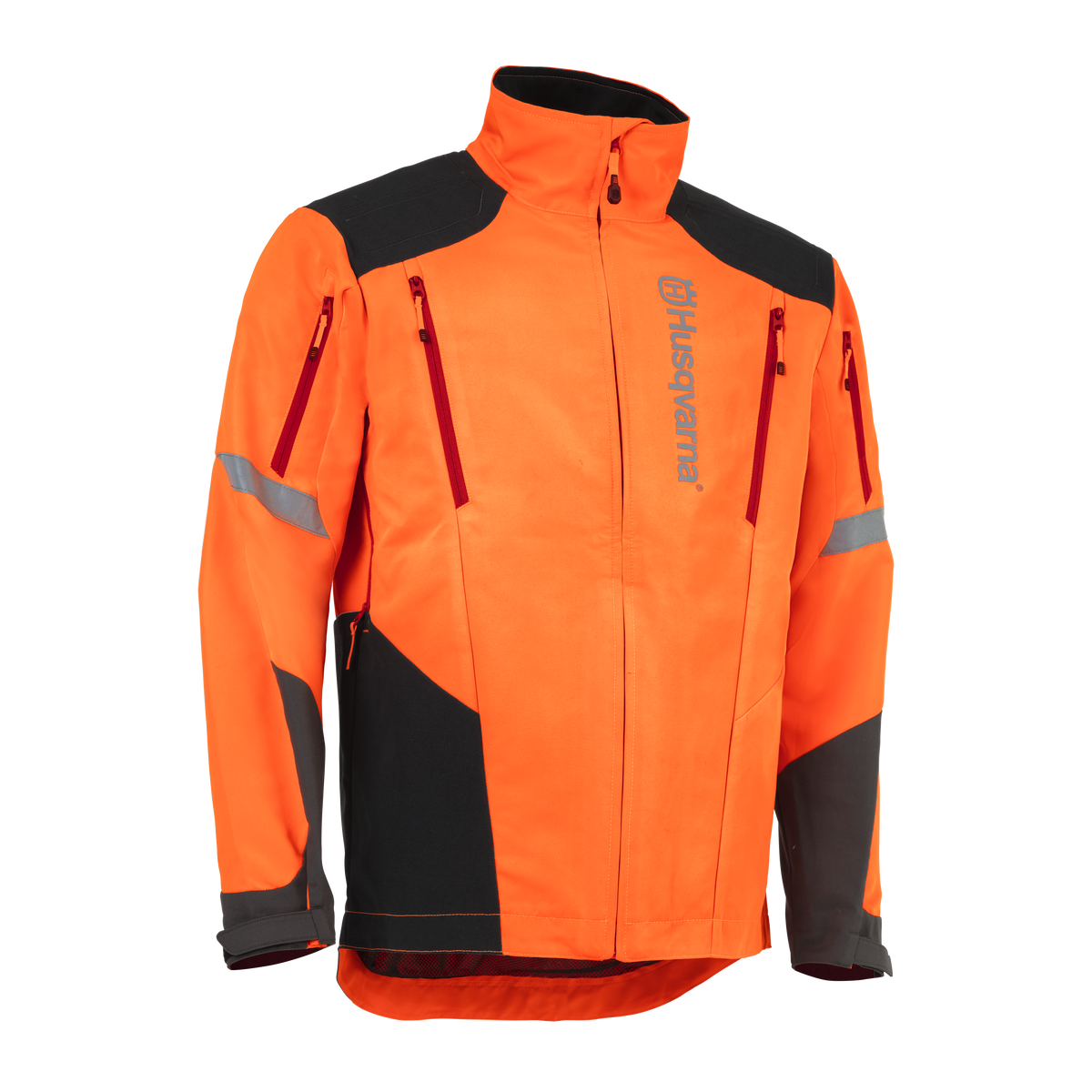 HUSQVARNA Raivauspusero B&T