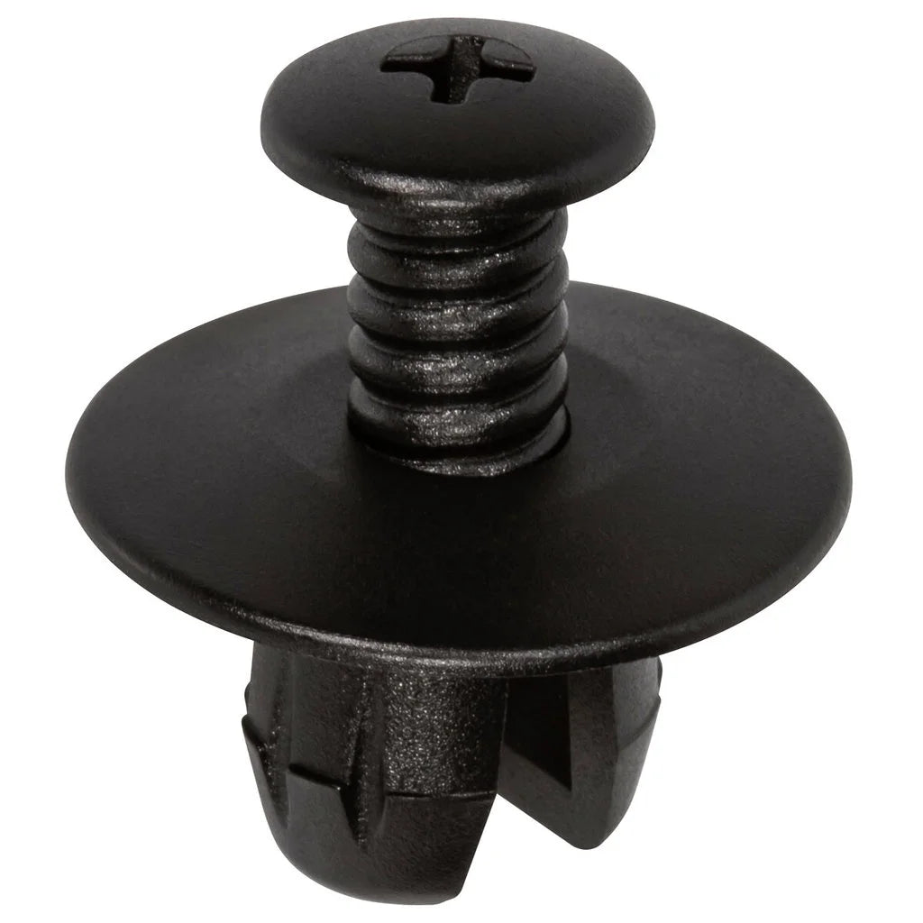 KORIKIINNIKE RUUVATTAVA 12MM 10 KPL