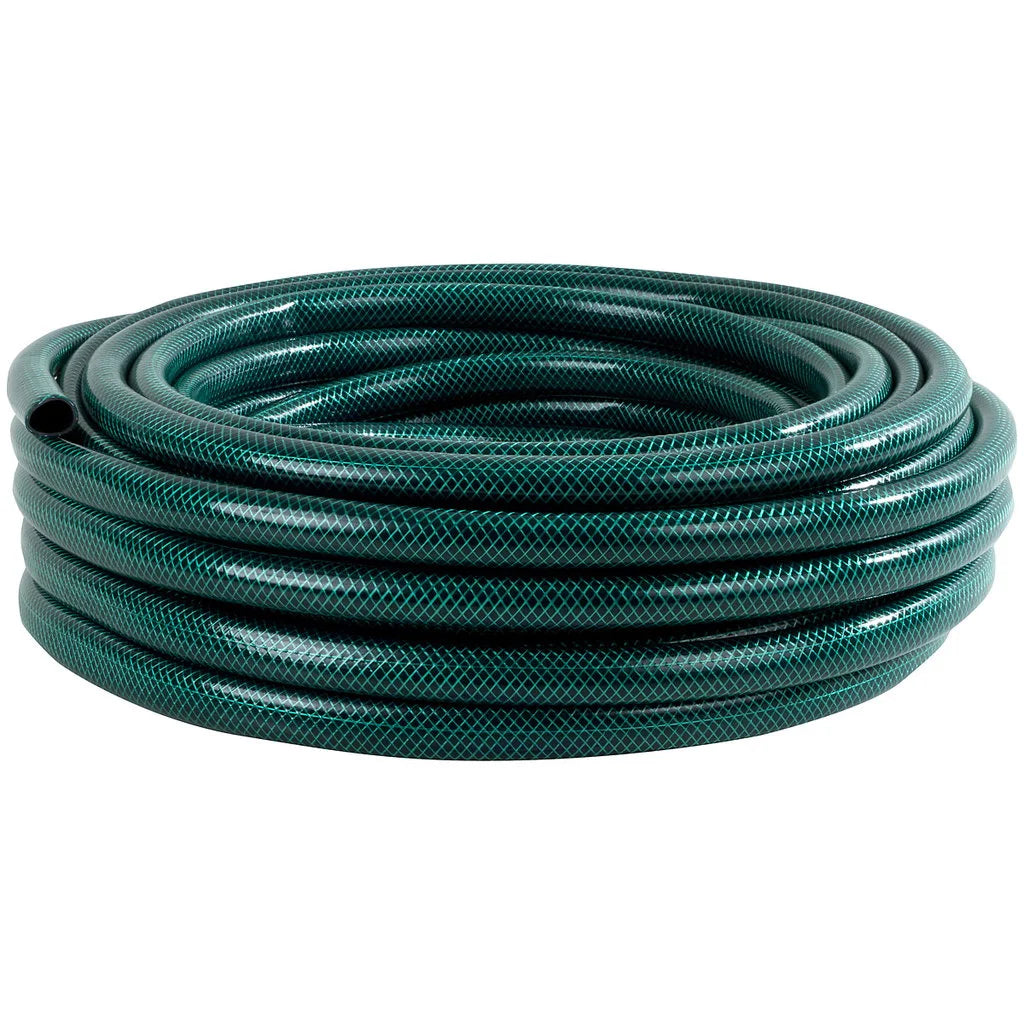 PUUTARHALETKU IDRO COLOR 19MM 25M
