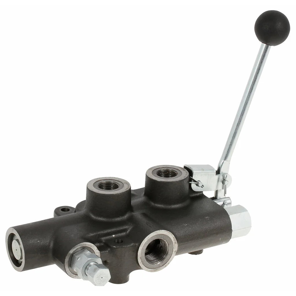 KLAPIKONEVENTTIILI 1/2 80L P-T 3/4 PIKAL