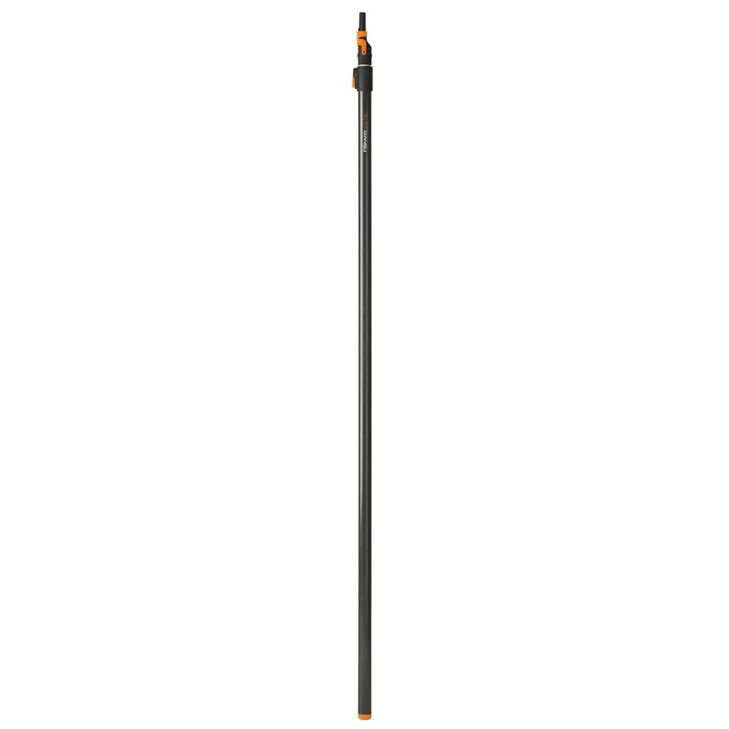 TELESKOOPPIVARSI 4M QUIKFIT FISKARS