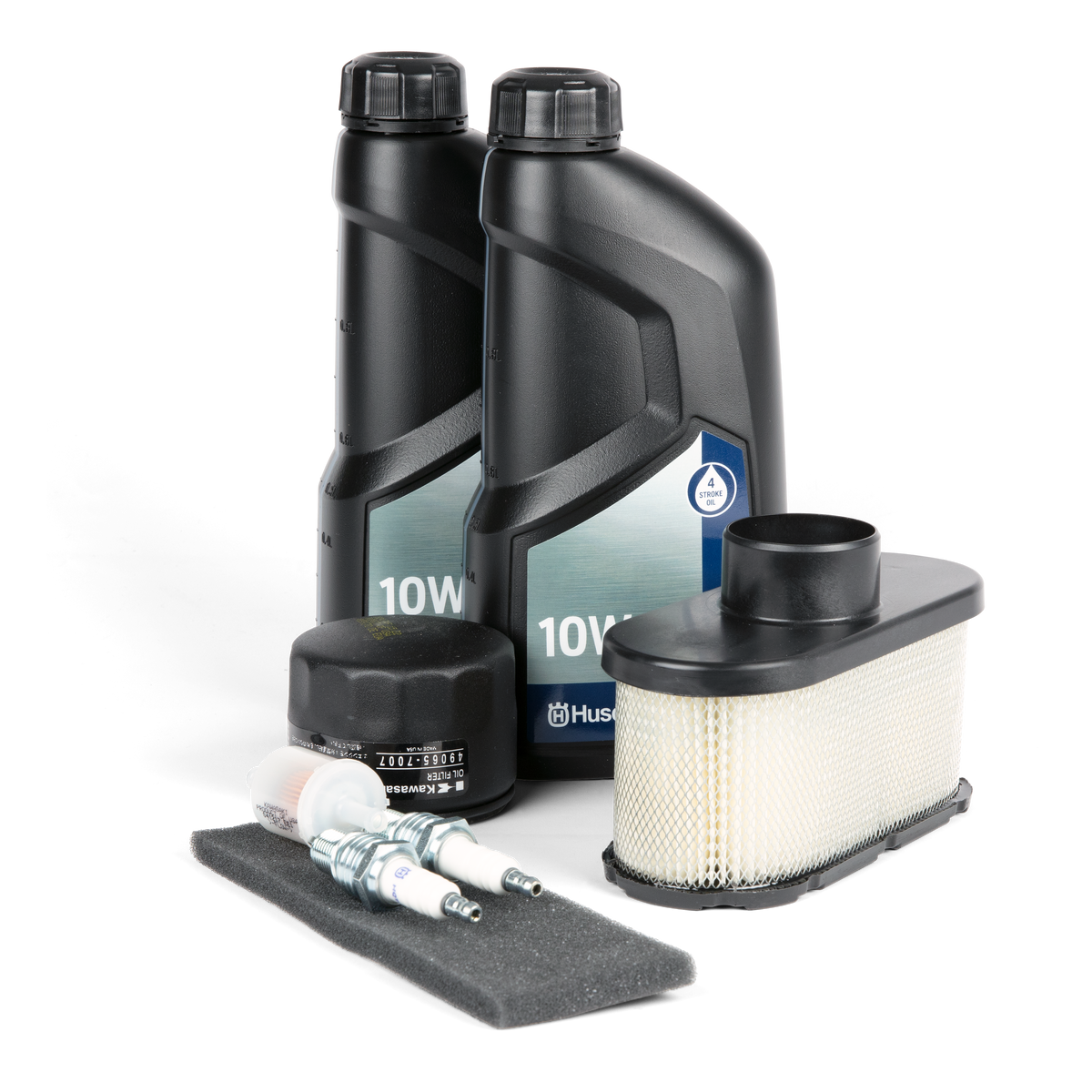 HUSQVARNA HUOLTOSARJA 100H FS481V/FS541V