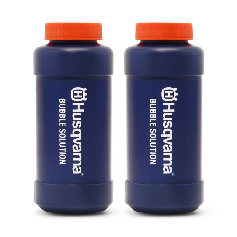 HUSQVARNA SAIPPUAKUPLALIUOS 2 KPL