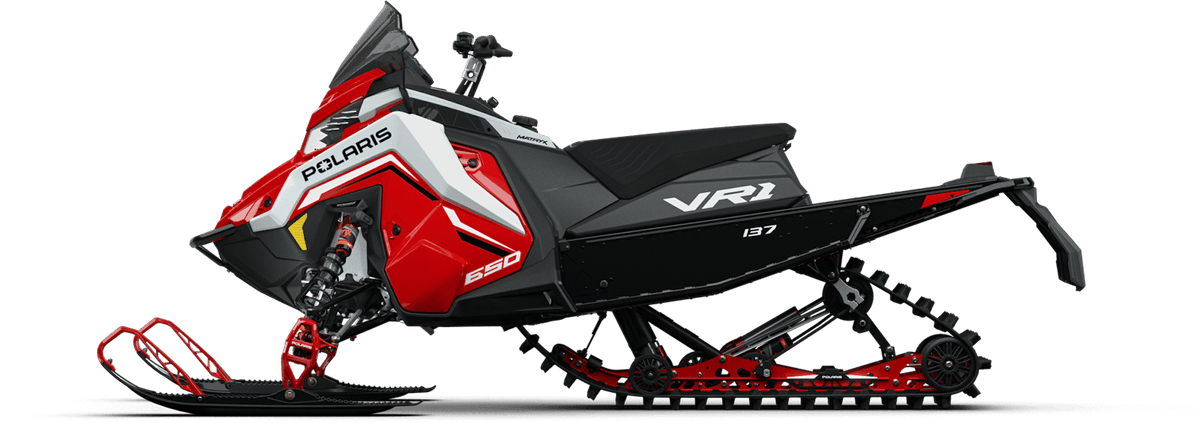 650 INDY VR1 DMX 137